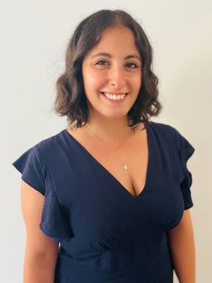 Federica Ferrara, Human Capital Talent Acquisition di Argotec