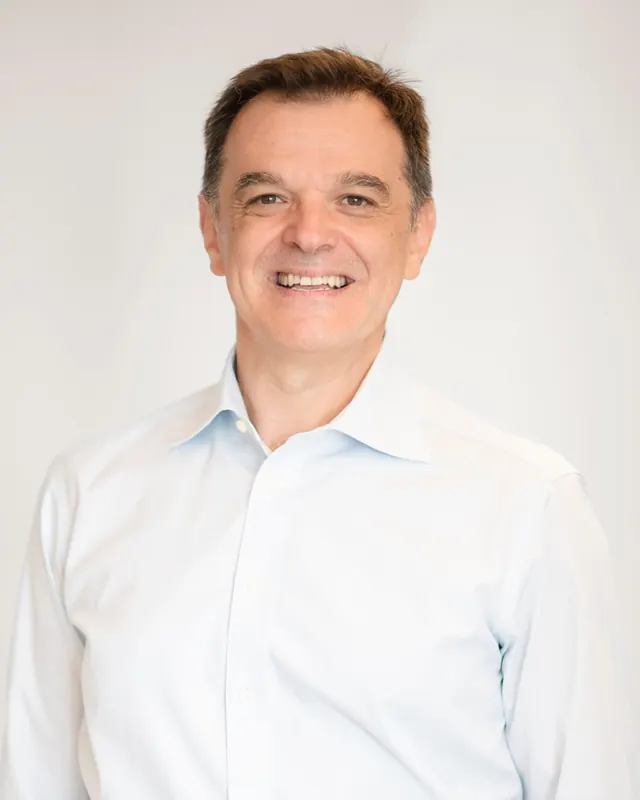 Andrea Accomazzo, Group Chief Technology Officer di Argotec