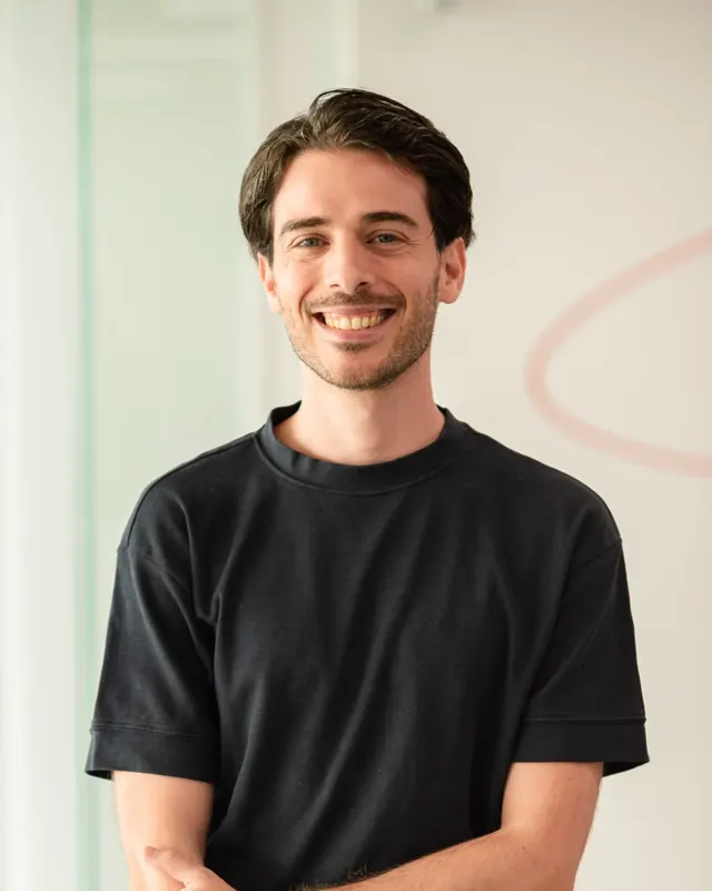 Biagio Cotugno, Head of Flight Operations Unit di Argotec